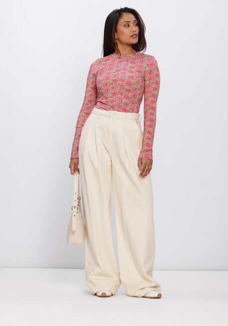 Roze YDENCE Top TOP CHRISTINE - large