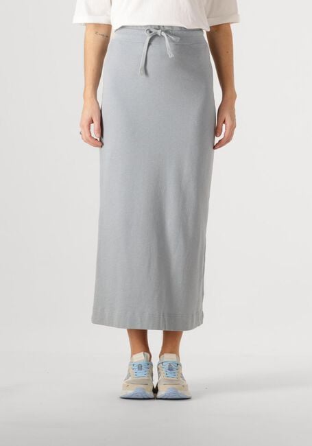 Blauwe MOSCOW Midirok 42-03-JAC - large