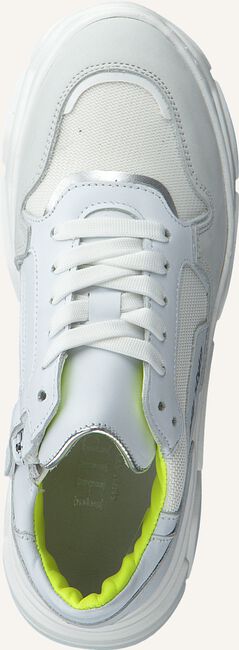 Witte HIP Lage sneakers H1266 Witte HIP Lage sneakers H1266 - large