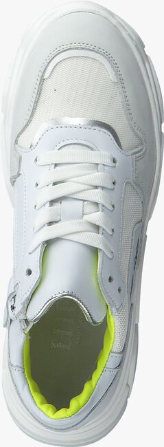 Witte HIP Lage sneakers H1266 - large