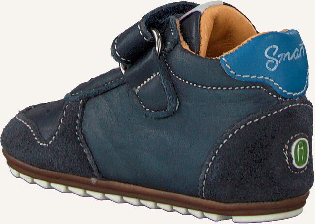 Blauwe SHOESME Babyschoenen BP9S008 Blauwe SHOESME Babyschoenen BP9S008 - large