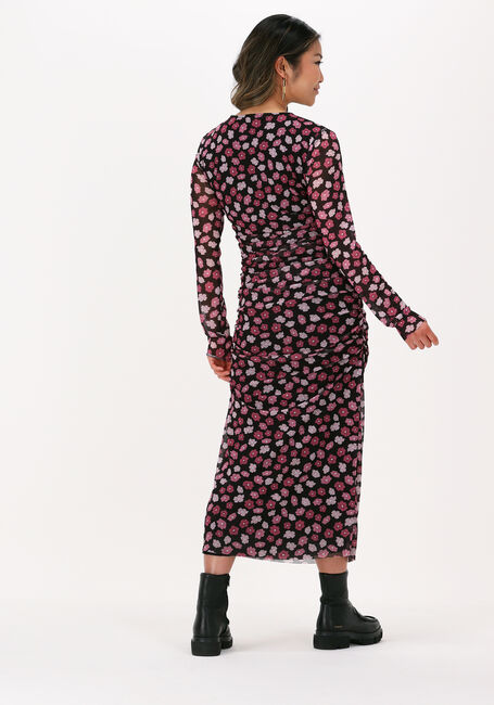 Roze CATWALK JUNKIE Midi jurk DR JULIET - large