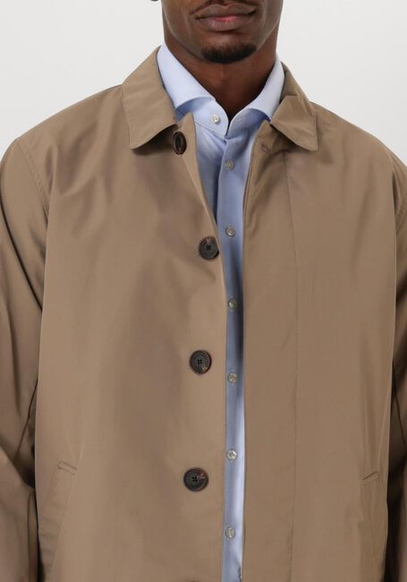 Khaki MATINIQUE Mantel MAMILES MAC MILES MAC - large