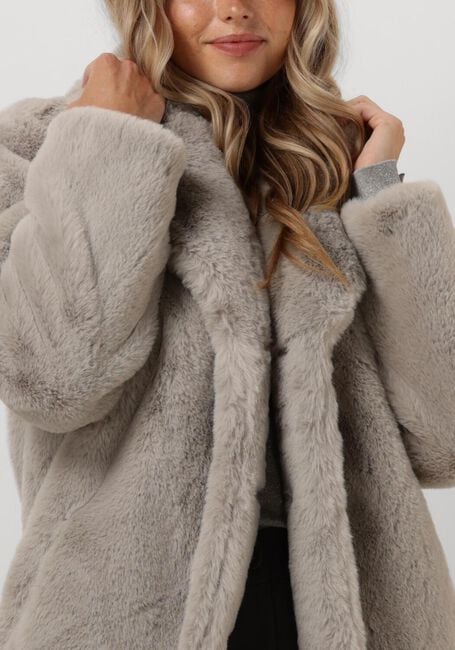 Zand GIACOMO THE JACKET Faux fur jas 6610940 - large