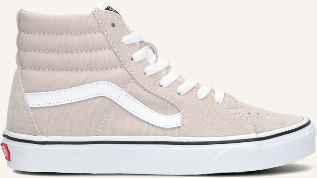 Beige VANS Hoge sneakers UA SK8-HI DAMES Beige VANS Hoge sneakers UA SK8-HI DAMES - large