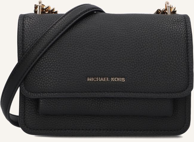 Zwarte MICHAEL KORS Schoudertas CLAIRE Zwarte MICHAEL KORS Schoudertas CLAIRE - large