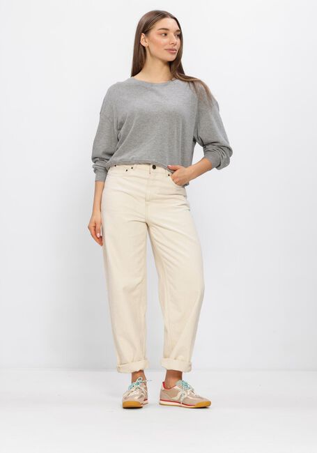 Grijze AMERICAN VINTAGE Top SONOMA - large