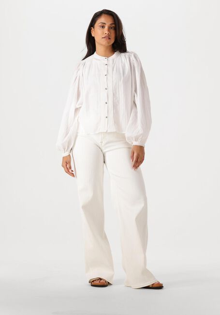 Witte RUBY TUESDAY Blouses ILENE - large
