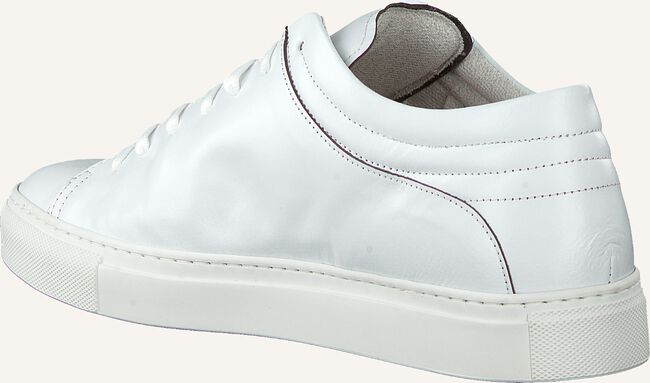 Witte NAT-2 Lage sneakers SLEEK LOW Witte NAT-2 Lage sneakers SLEEK LOW - large