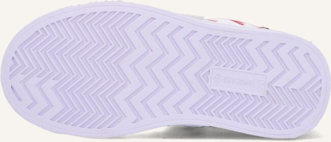 Witte SHOESME Lage sneakers SH21S001 Witte SHOESME Lage sneakers SH21S001 - large