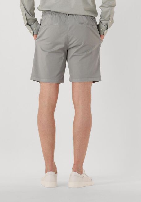 Lichtgrijze PROFUOMO Korte broek SHORT SPORTCORD GD - large