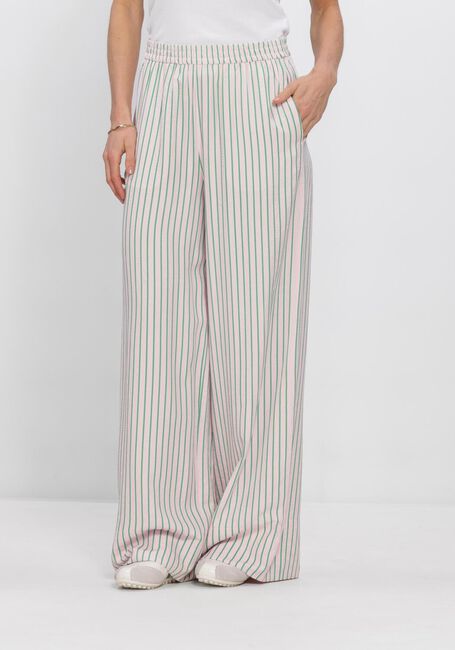 Roze EDITED Broeken CATALEYA TROUSERS - large