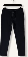 Donkerblauwe ALBERTO Pantalon 3037 1206 Donkerblauwe ALBERTO Pantalon 3037 1206 - medium
