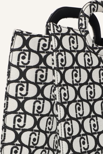 Zwarte LIU JO Handtas S TOTE Zwarte LIU JO Handtas S TOTE - large