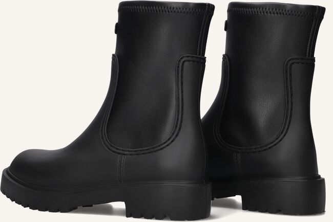 Zwarte UNISA Enkelboots FARLEY Zwarte UNISA Enkelboots FARLEY - large