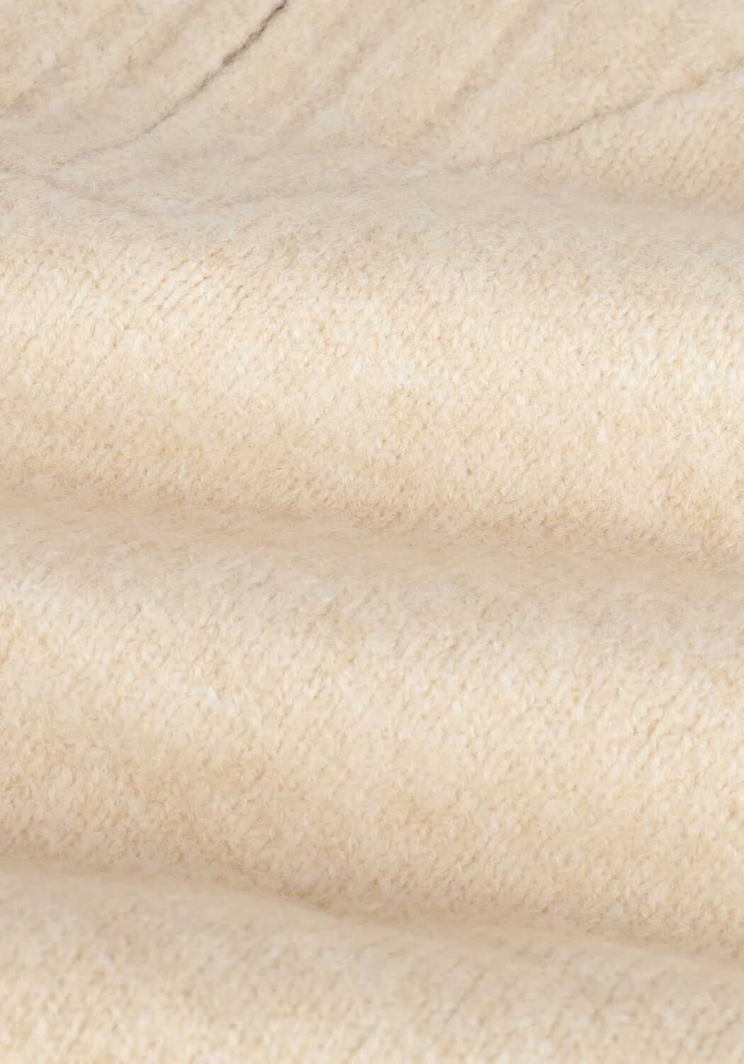 Creme MOVES Trui MOTRINA - large