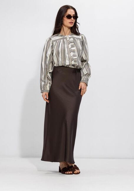 Bruine NOTRE-V Midirok NV-HILDEGARD - large