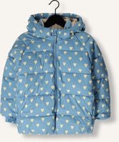 KONGES SLOJD NUKA JACKET GRS KONGES SLOJD NUKA JACKET GRS - medium