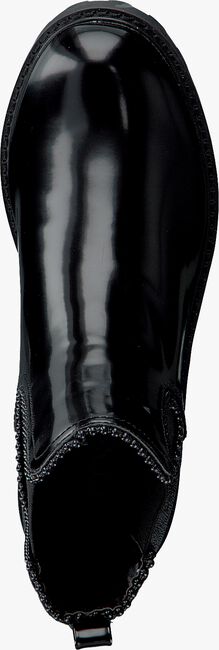 Zwarte GUESS Chelsea boots FLNOL3 PEL10 - large