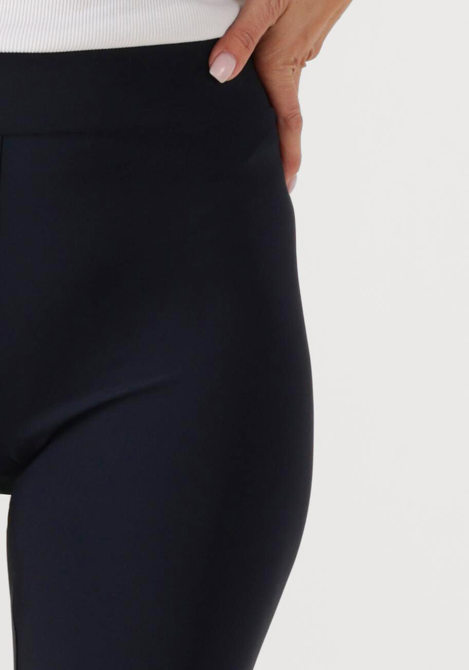 Donkerblauwe JAPAN TKY Legging HAYA - large