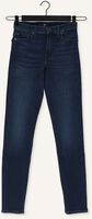 Blauwe 7 FOR ALL MANKIND Skinny jeans HW SKINNY Blauwe 7 FOR ALL MANKIND Skinny jeans HW SKINNY - medium