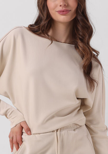 Beige SIMPLE Blouses JER-MOD-LOOK-24-1 - large
