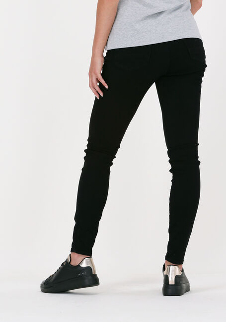 Zwarte G-STAR RAW Skinny jeans KAFEY ULTRA HIGH SKINNY WMN - large