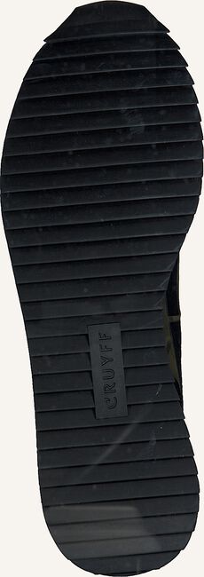 Groene CRUYFF Lage sneakers TRAINER V2 Groene CRUYFF Lage sneakers TRAINER V2 - large