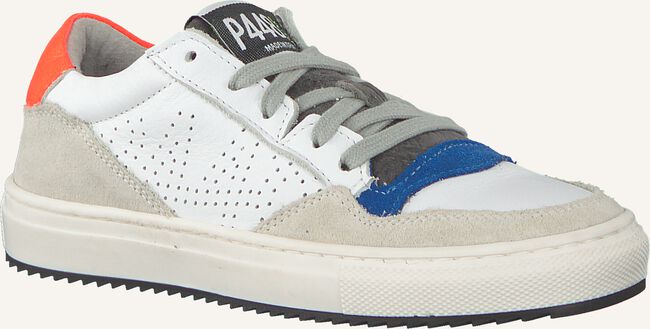 Witte P448 Lage sneakers 261913101 Witte P448 Lage sneakers 261913101 - large