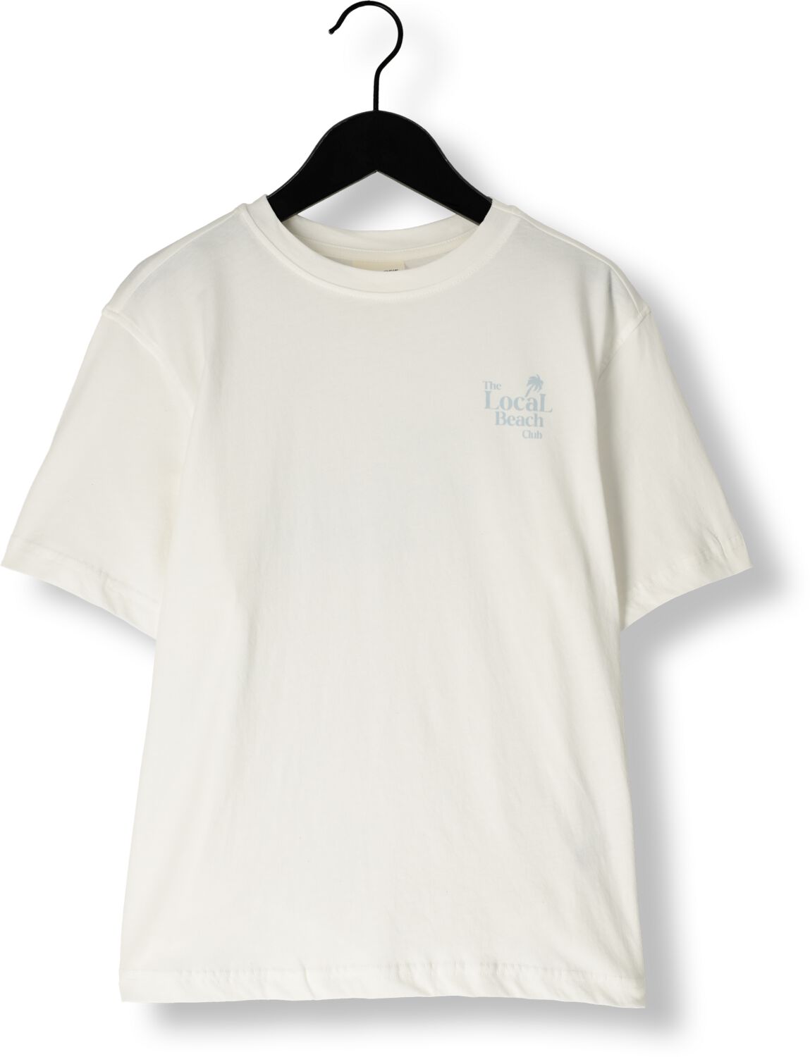 SOFIE SCHNOOR Meisjes Tops & T-shirts G242244 Wit