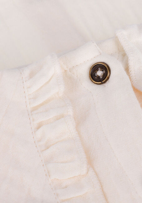 Gebroken wit LIKE FLO Blouse F209-5110 - large