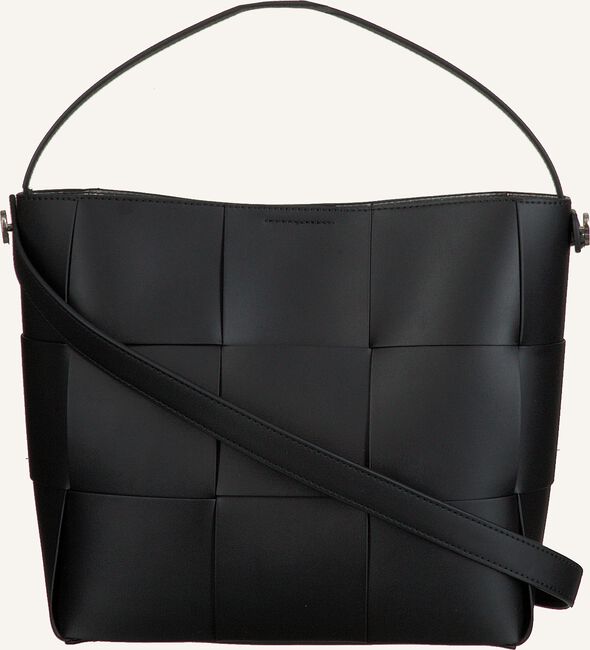 Zwarte INYATI Handtas YLVA Zwarte INYATI Handtas YLVA - large