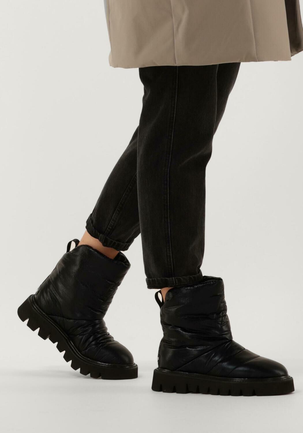 Snowboots dames omoda 2025