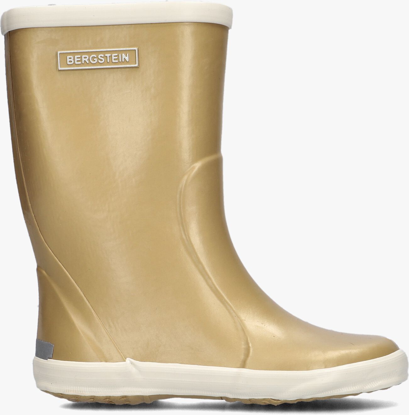 Fabel Array stil Gouden BERGSTEIN Regenlaarzen RAINBOOT | Omoda