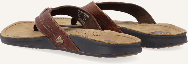 Bruine REEF Teenslippers J-BAY III Bruine REEF Teenslippers J-BAY III - large