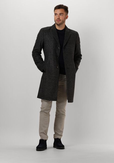 Grijze ALBERTO Chino 3536 1254 ROB - large