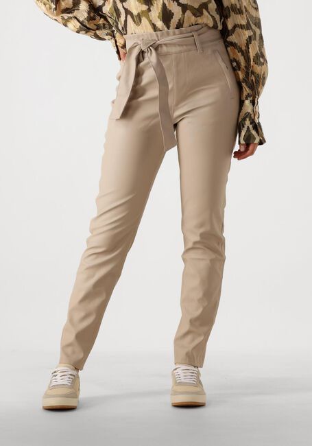 Zand KNIT-TED Pantalon FRANCIS PANT - large