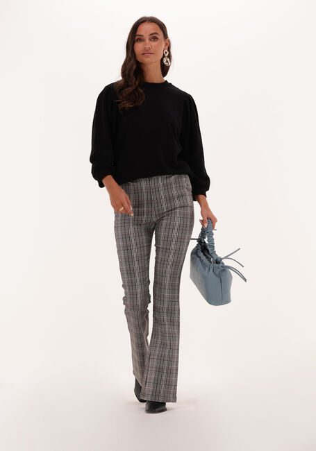 Zwarte MINUS Sweater SEILAH SWEAT - large