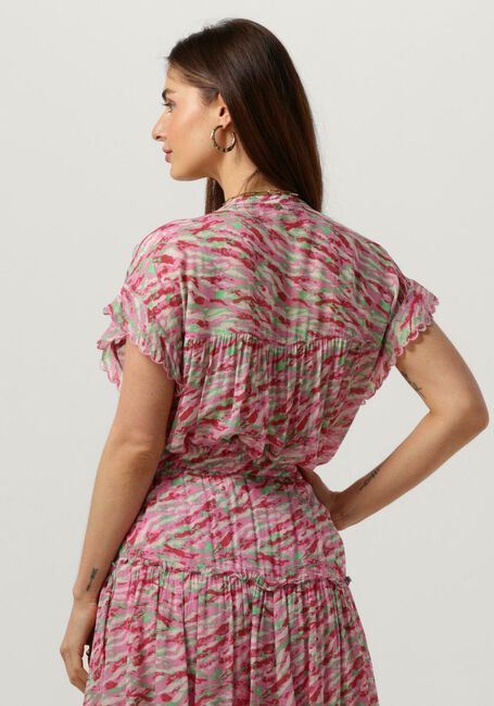 Lichtroze CIRCLE OF TRUST Blouses MONA BLOUSE - large
