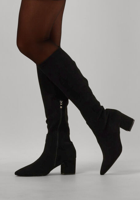 Zwarte OMODA Hoge laarzen 0591-5 Zwarte OMODA Hoge laarzen 0591-5 - large