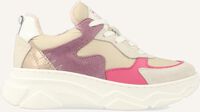 Paarse RED-RAG Lage sneakers 13304 Paarse RED-RAG Lage sneakers 13304 - medium