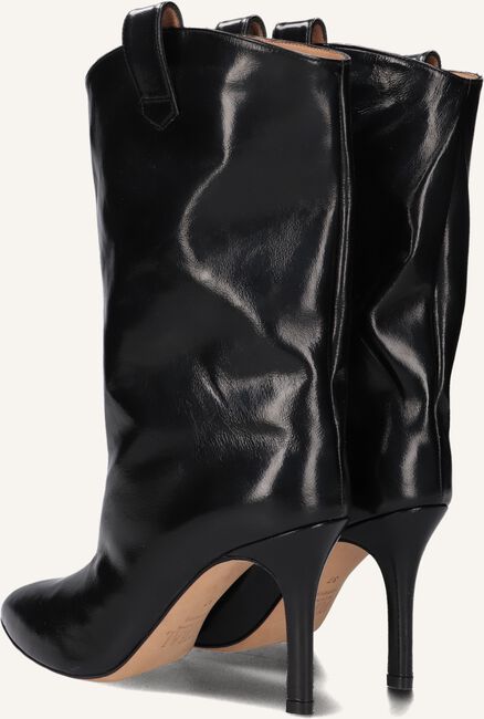 Zwarte TORAL Hoge laarzen 12714 Zwarte TORAL Hoge laarzen 12714 - large