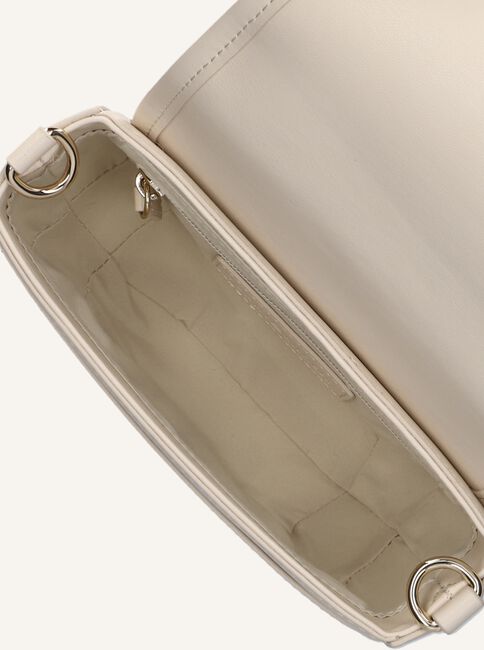 Beige TOMMY HILFIGER Schoudertas TH CITY SUMMER SADDLE BAG Beige TOMMY HILFIGER Schoudertas TH CITY SUMMER SADDLE BAG - large