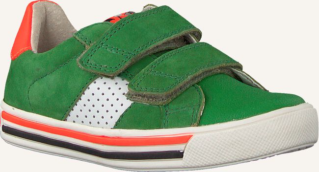 Groene BRAQEEZ Lage sneakers DANI DAY Groene BRAQEEZ Lage sneakers DANI DAY - large