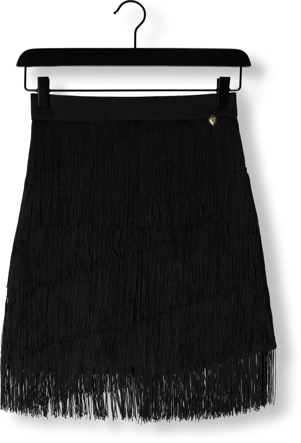 HARPER & YVE Dames Rokken Olivia-sk Zwart