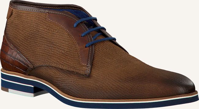 Cognac BRAEND Nette schoenen 24508 Cognac BRAEND Nette schoenen 24508 - large