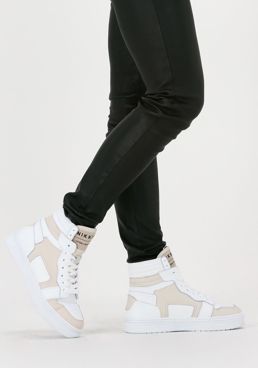 Nikkie 2025 schoenen dames