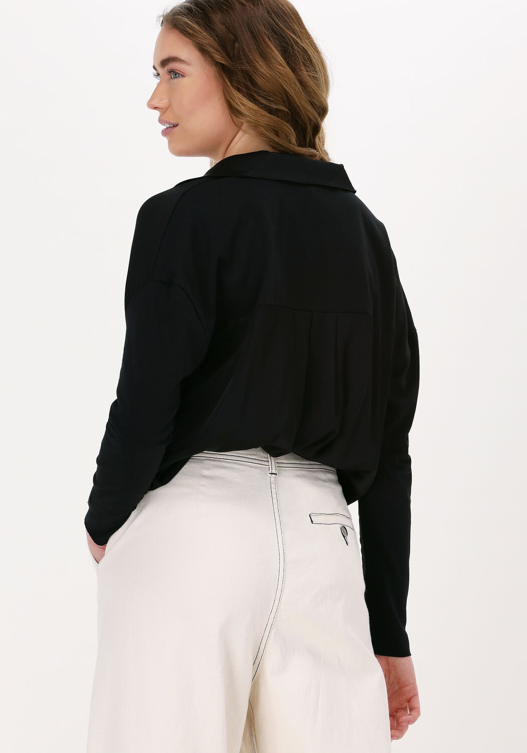 Flowy blouses top
