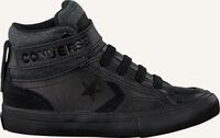Zwarte CONVERSE Hoge sneakers PRO BLAZE STRAP HI KIDS - medium