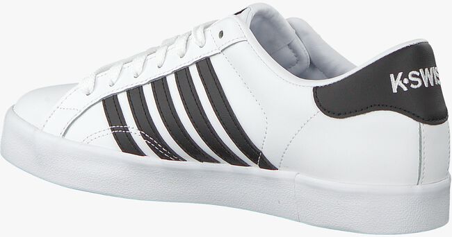 Witte K-SWISS Sneakers BELMONT SO - large